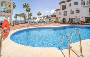 Awesome Apartment In Manilva With Harbor View